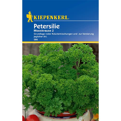 Къдрав магданоз Moskrul 2 Kiepenkerl изображение 1 артикул 87288