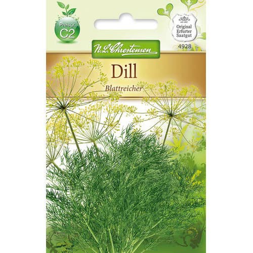 Копър Blattreicher изображение 1 артикул 78850