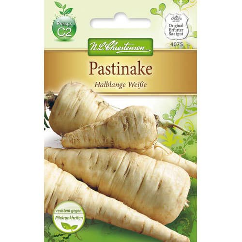 Коренов магданоз Halblange Weisse изображение 1 артикул 78737