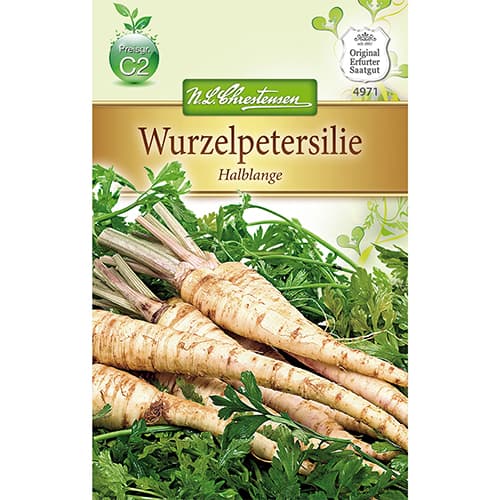 Коренов магданоз Halblange изображение 1 артикул 78865