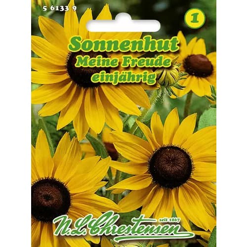 Рудбекия Meine Freunde изображение 1 артикул 96442