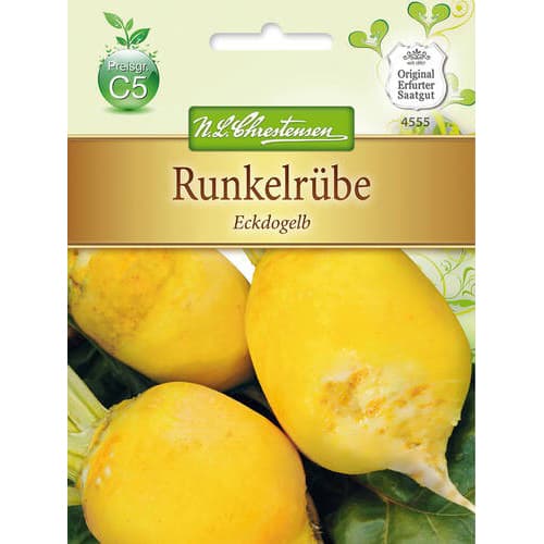 Кръмно цвекло Eckdogelb изображение 1 артикул 78881