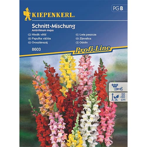 Кученца Schnitt, смес изображение 1 артикул 96510