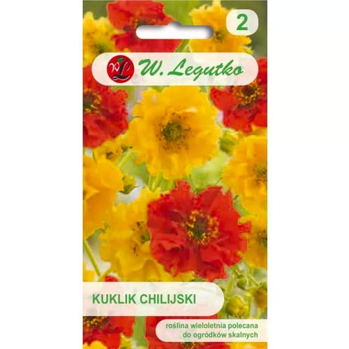 Куклик, смес Legutko изображение 1 артикул 50107