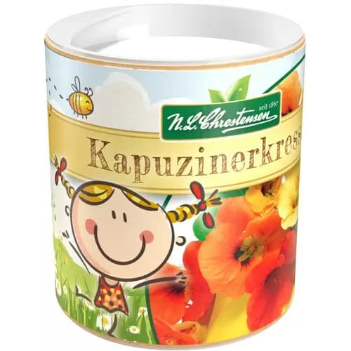 Латинка - кутия със семена за деца изображение 1 артикул 87834