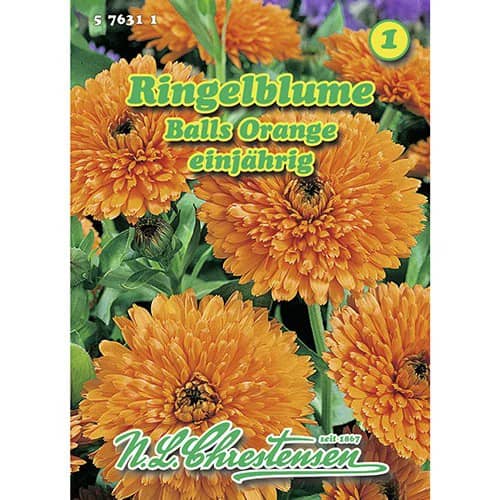 Невен Balls Orange артикул фото 1 Невен Balls Orange изображение 1 артикул 96405