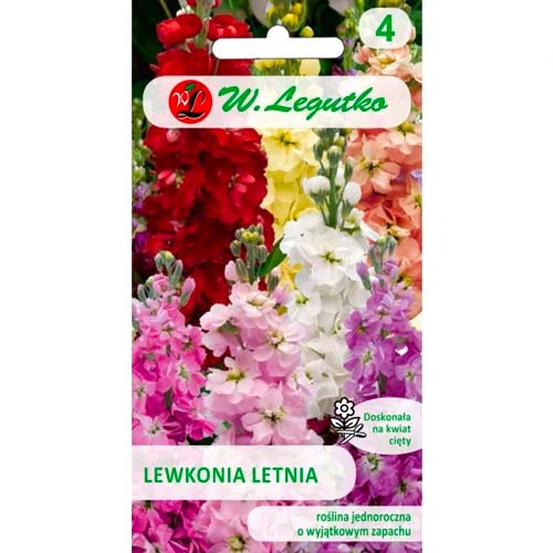 Летен шибой Excelsior, смес Legutko изображение 1 артикул 87084