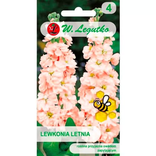 Летен шибой Excelsior сьомга Legutko изображение 1 артикул 87081