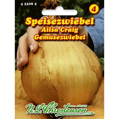 Лук Ailsa Craig изображение 1 артикул 86043