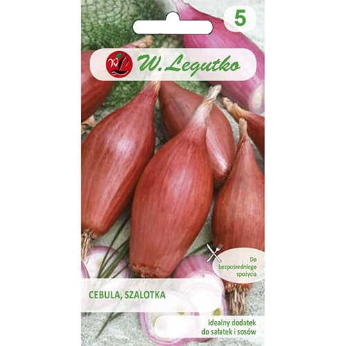 Лук шалот Zebrune изображение 1 артикул 96816