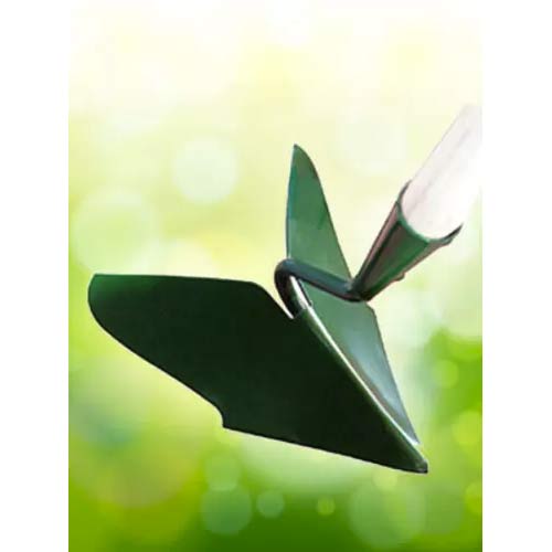 Малък ръчен плуг изображение 1 артикул 96972