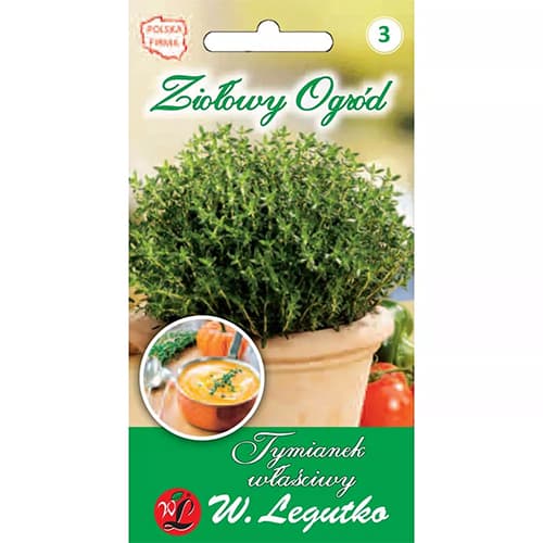 Мащерка Legutko изображение 1 артикул 69690