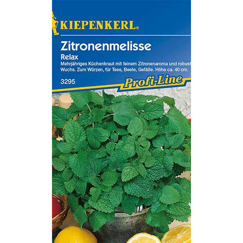 Маточина, смес изображение 1 артикул 86560