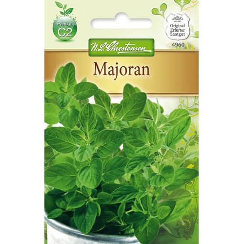 Майорана Chrestensen изображение 1 артикул 78860