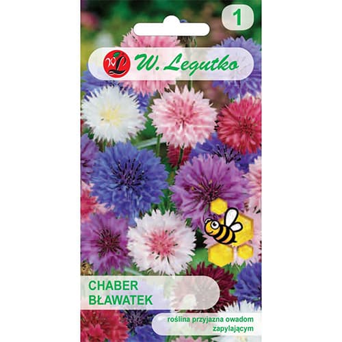 Метличина, смес Legutko изображение 1 артикул 78537