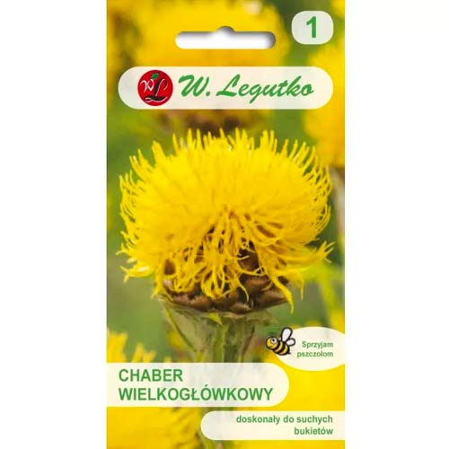 Метличина жълт Legutko изображение 1 артикул 50087