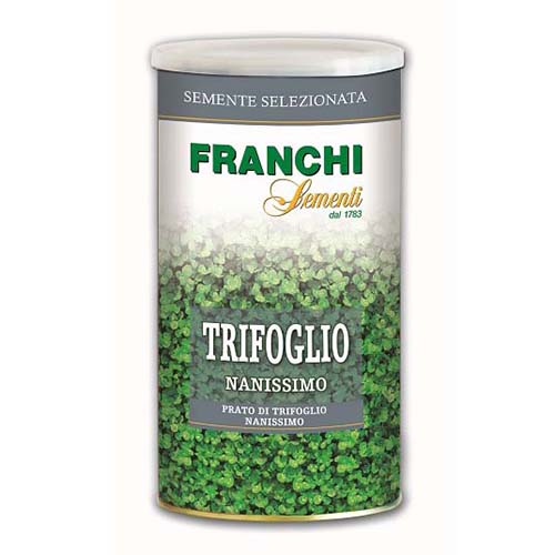 Микропокривало за морава Nanissimo изображение 1 артикул 87220