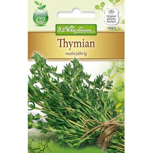 Многогодишна мащерка изображение 1 артикул 78873