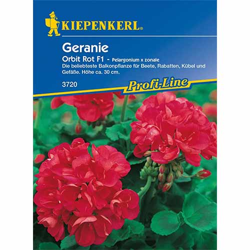 Мушкато Orbit F1 изображение 1 артикул 96536