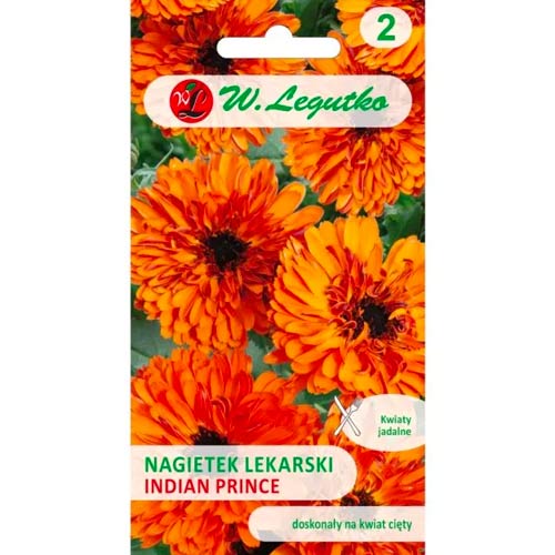 Невен Indian Prince Legutko изображение 1 артикул 78581