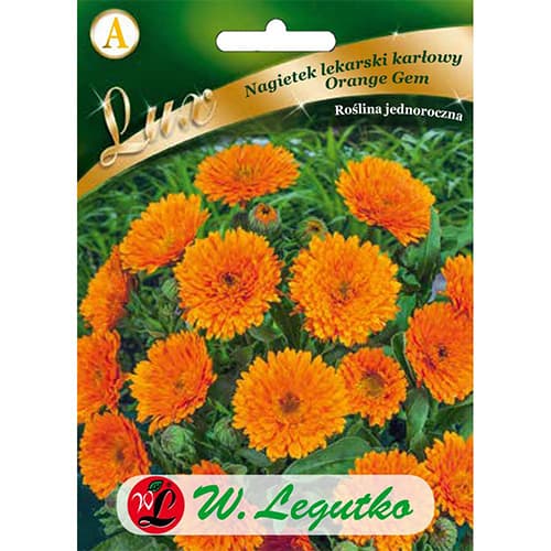 Невен Orange Gem изображение 1 артикул 86749