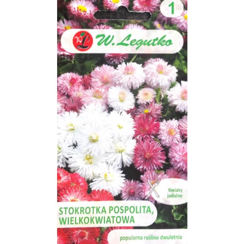 Паричка, смес Legutko артикул фото 1 Паричка, смес Legutko изображение 1 артикул 50122