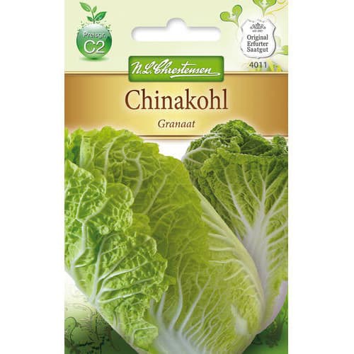 Пекинско зеле Granaat изображение 1 артикул 78714
