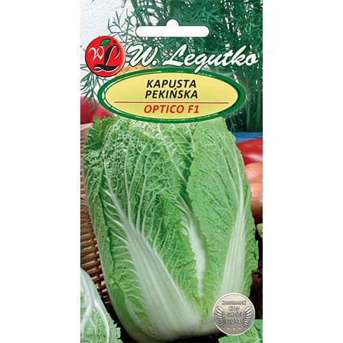 Пекинско зеле Optiko F1 изображение 1 артикул 78475