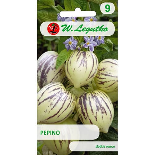 Пепино Legutko изображение 1 артикул 69511