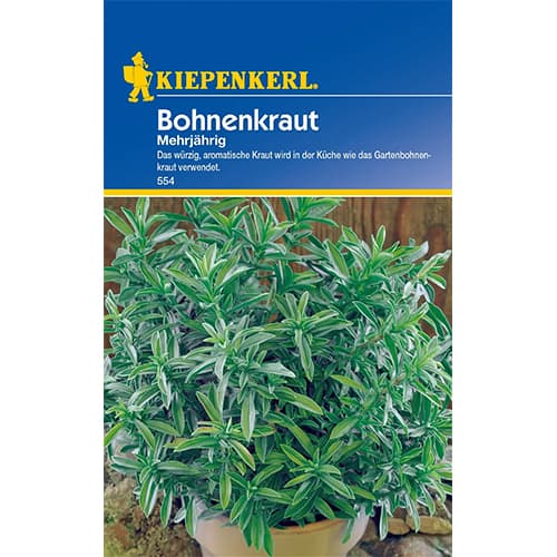 Планинска чубрица Kiepenkerl изображение 1 артикул 77462