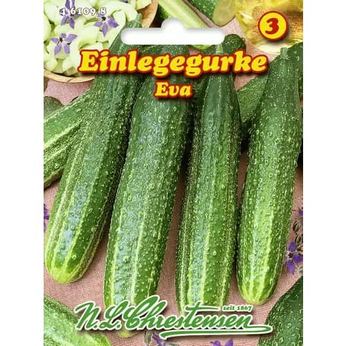 Краставица Eva изображение 1 артикул 96470