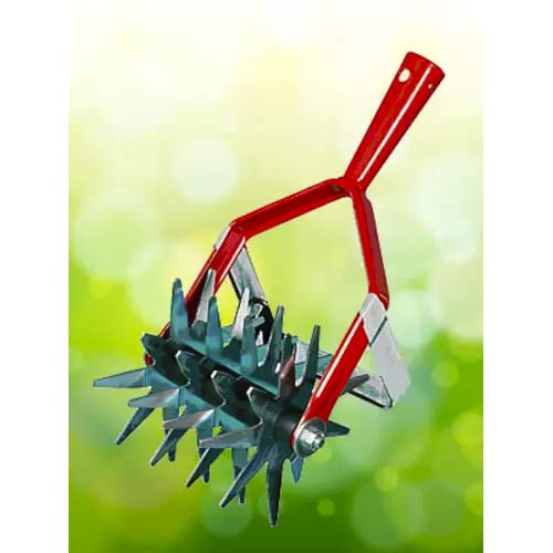 Ръчна фреза почвообработваща изображение 1 артикул 96954