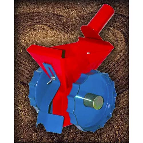 Ръчна сеялка изображение 1 артикул 96985