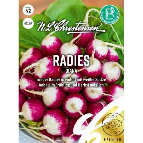 Репичка Diana артикул фото 1 Репичка Diana изображение 1 артикул 86088