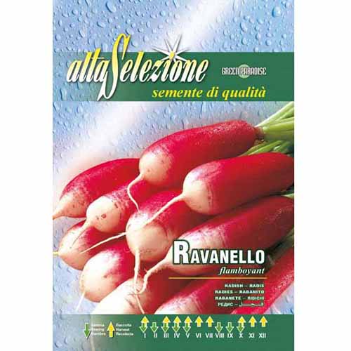 Репичка Flamboyant изображение 1 артикул 96394