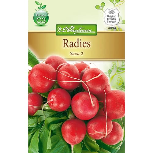 Репичка Saxa 2 изображение 1 артикул 78802