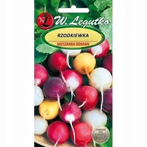 Репичка, смес Legutko изображение 1 артикул 69538