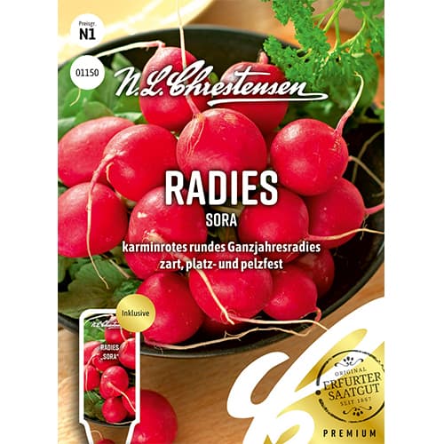 Репичка Sora изображение 1 артикул 78736