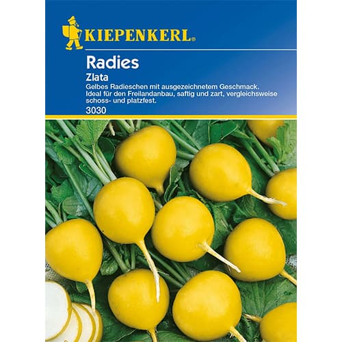 Репичка Zlata изображение 1 артикул 96654