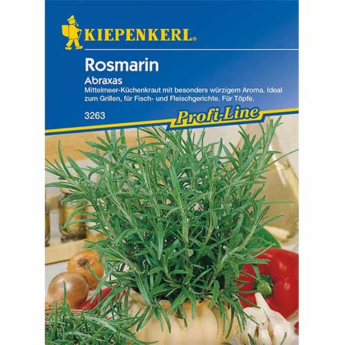 Розмарин Abraxas изображение 1 артикул 96659