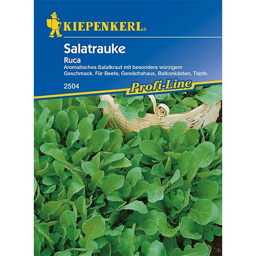 Рукола Ruca изображение 1 артикул 96673