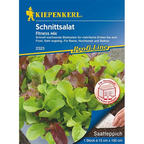 Салата Fitness Mix артикул фото 1 Салата Fitness Mix изображение 1 артикул 96662