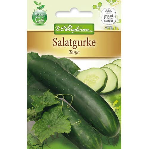 Краставица Tanja изображение 1 артикул 78792