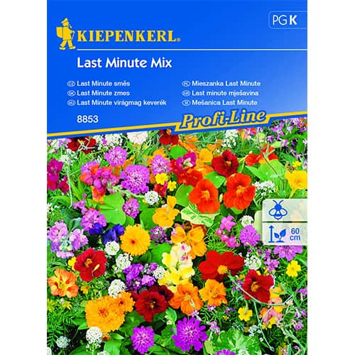 Селски цветя Last Minute Mix изображение 1 артикул 87744