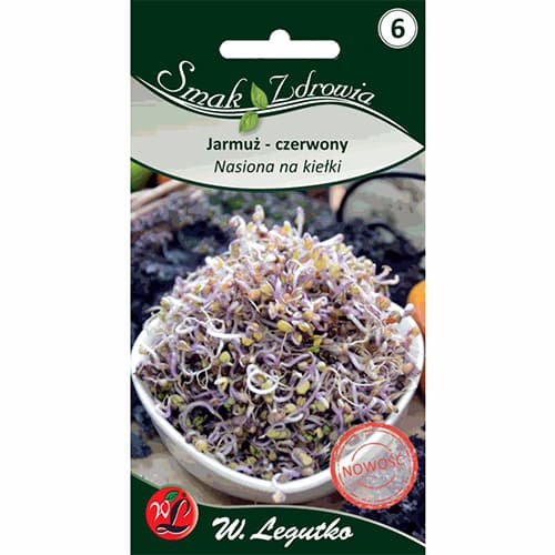 Семена за кълнове - кейл артикул фото 1 Семена за кълнове - кейл изображение 1 артикул 86676