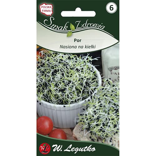 Семена за кълнове - праз изображение 1 артикул 86682