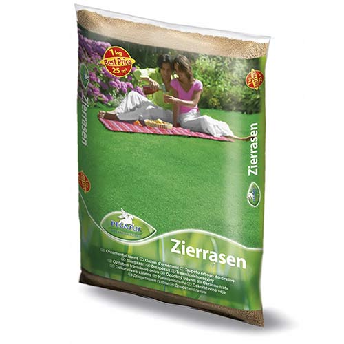 Семена за морава декоративни изображение 1 артикул 96896