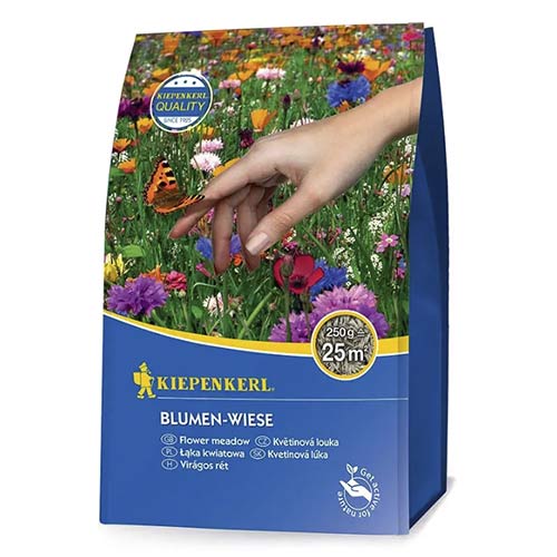 Семена за морава Flower Meadow изображение 1 артикул 96886