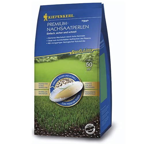 Семена за морава за презасяване Premium изображение 1 артикул 96902