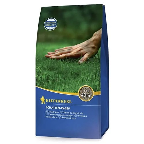 Семена за морава площи за сенчести площи изображение 1 артикул 96892